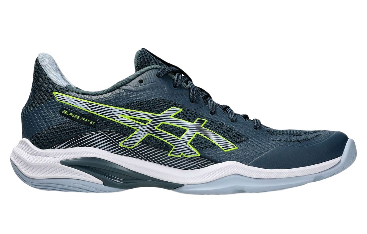 Asics Blade FF 2 - raw indigo/solid air Asics Blade FF 2 - raw indigo/solid air
