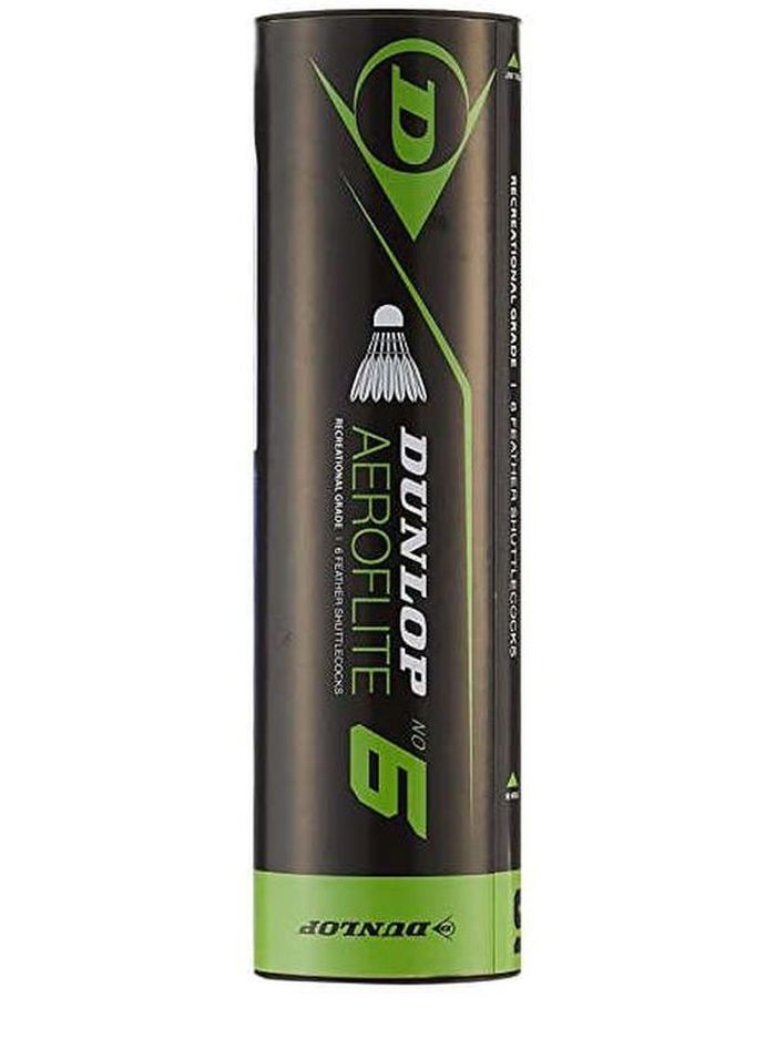 Dunlop Aeroflite No. 6 (6P)
