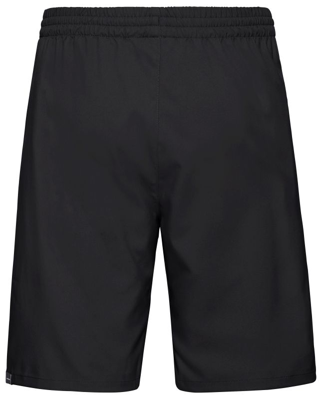 Head Club Bermudas M - black