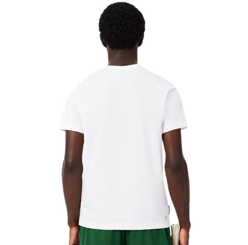 Lacoste Roland-Garros Edition - white Lacoste Roland-Garros Edition - white