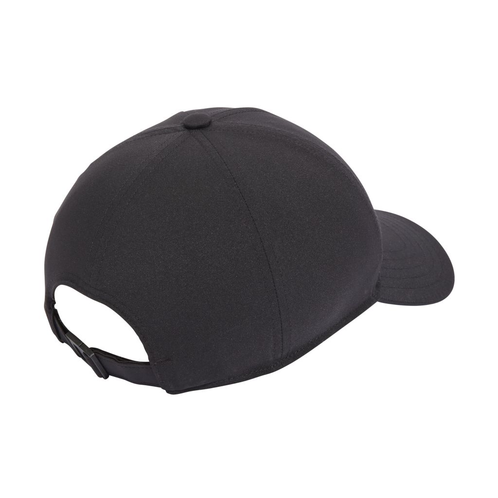 Adidas Baseball Cap - black/white