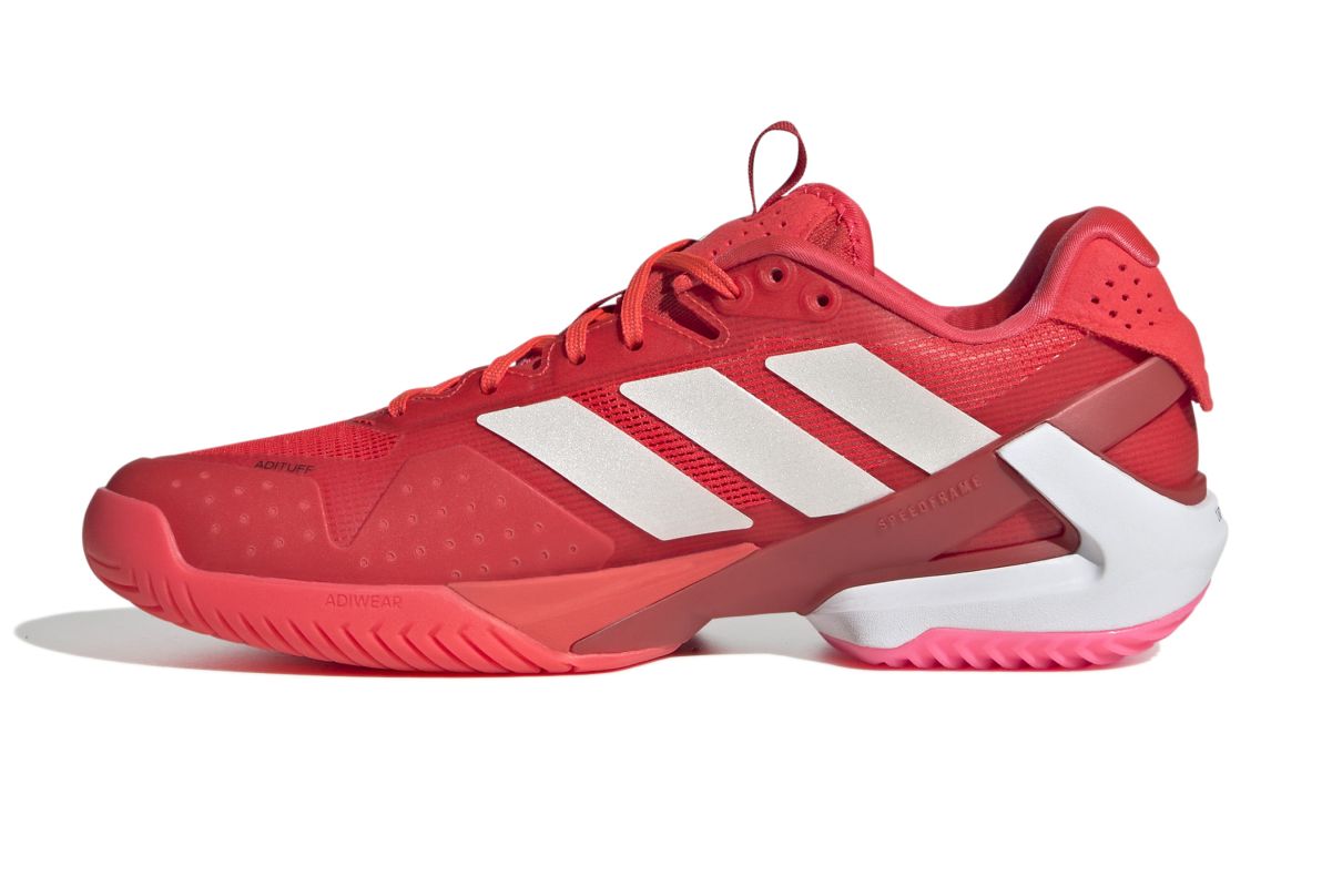 IH8105_1_FOOTWEAR_Photography_Side-Lateral-Center-View_white Adidas Adizero Ubersonic 5 W