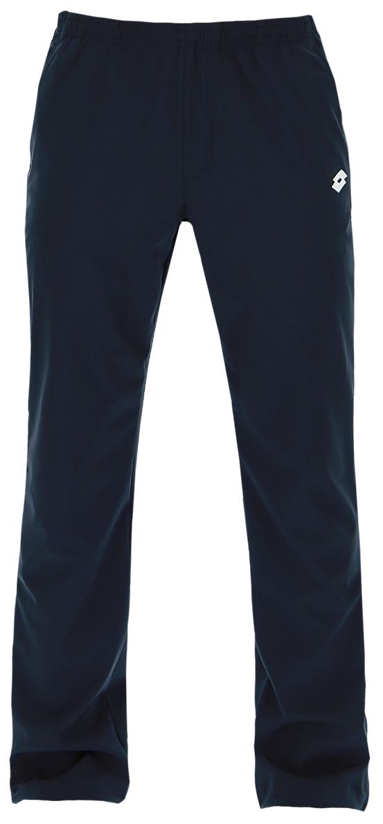 Lotto Tennis Tech Pants - navy blue