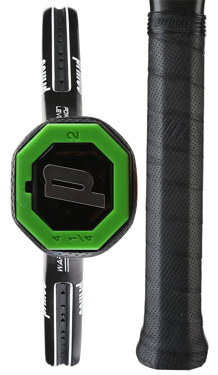 Prince Textreme Warrior 100T