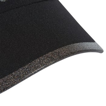 adidas-r96-run-climalite-cap-osfy-black-black-black-reflective-4 Adidas R96 Run Climalite Cap OSFY - black/black/black reflective