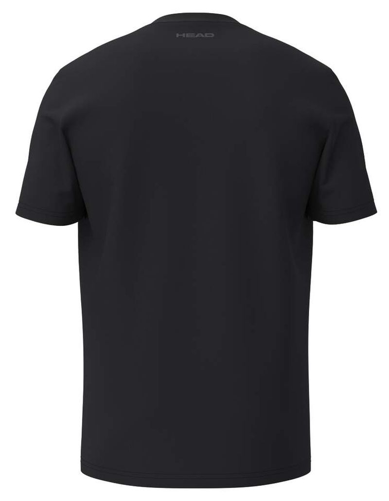 Head Junior Club Original - black