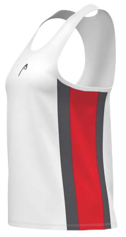 56565aaaaa Head Girls Club 25 Tank