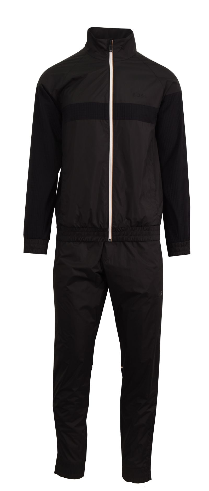 BOSS T-Match Set - black