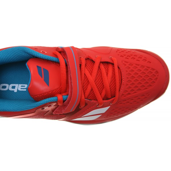 babolat-propulse-bpm-all-court-red-5 Babolat Propulse BPM All Court - red