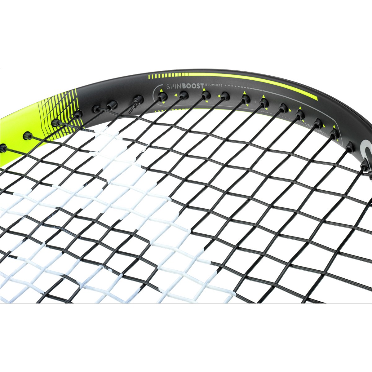 Dunlop Srixon SX 300 + naciąg + usługa serwisowa