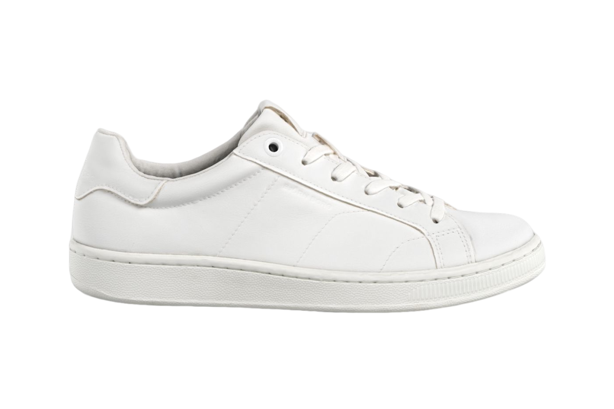 Björn Borg T305 CLS BTM W - white/white
