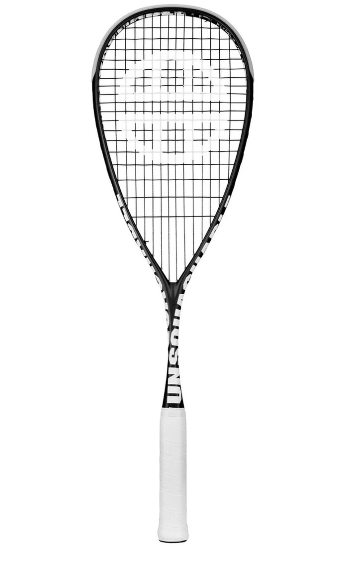 Unsquashable Y-Tec Pro 125