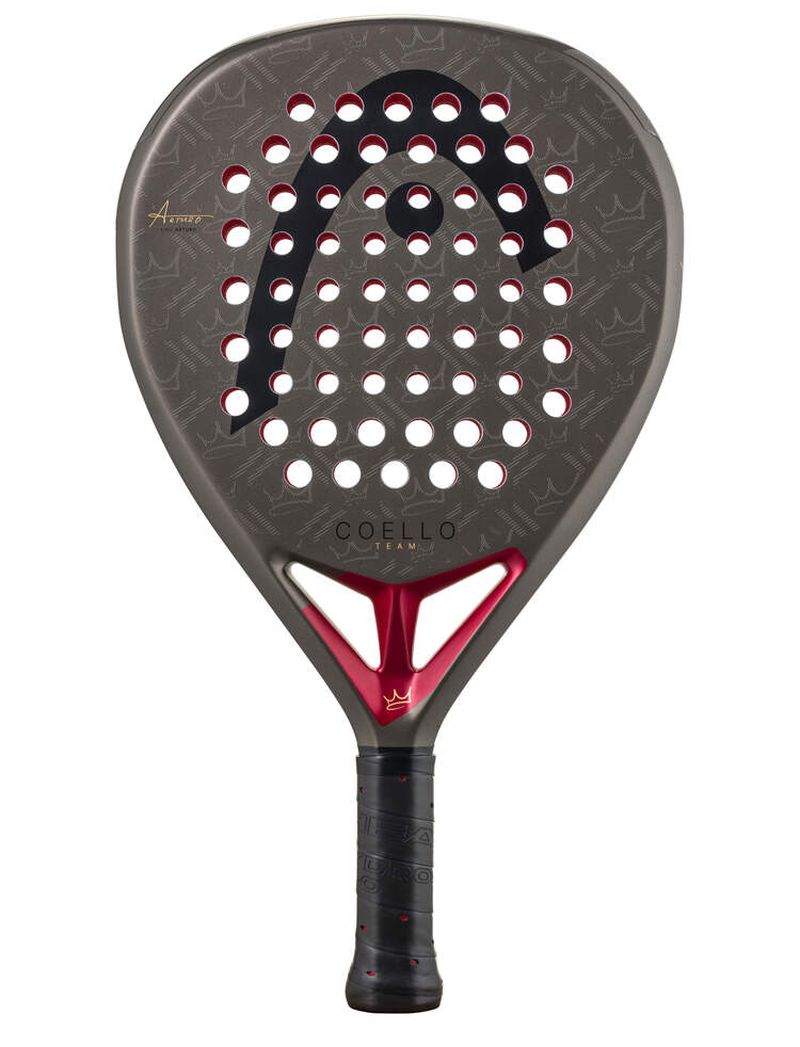 Head Coello Team 2026 Head Coello Team 2026