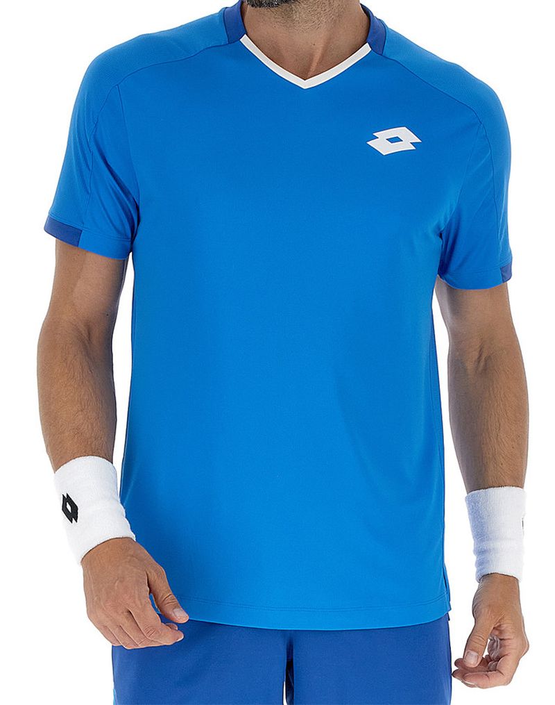 Lotto Tech IV D3.A - dodgers blue  Lotto Tech IV D3.A - dodgers blue