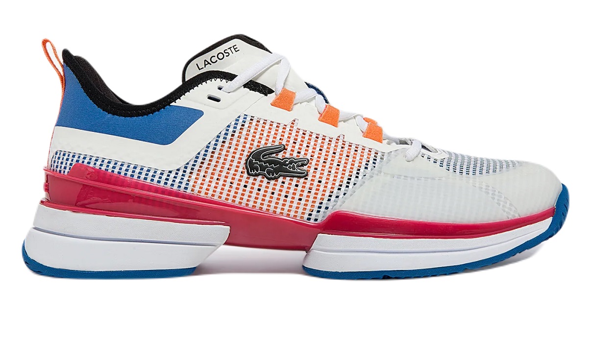 tennis lacoste sport