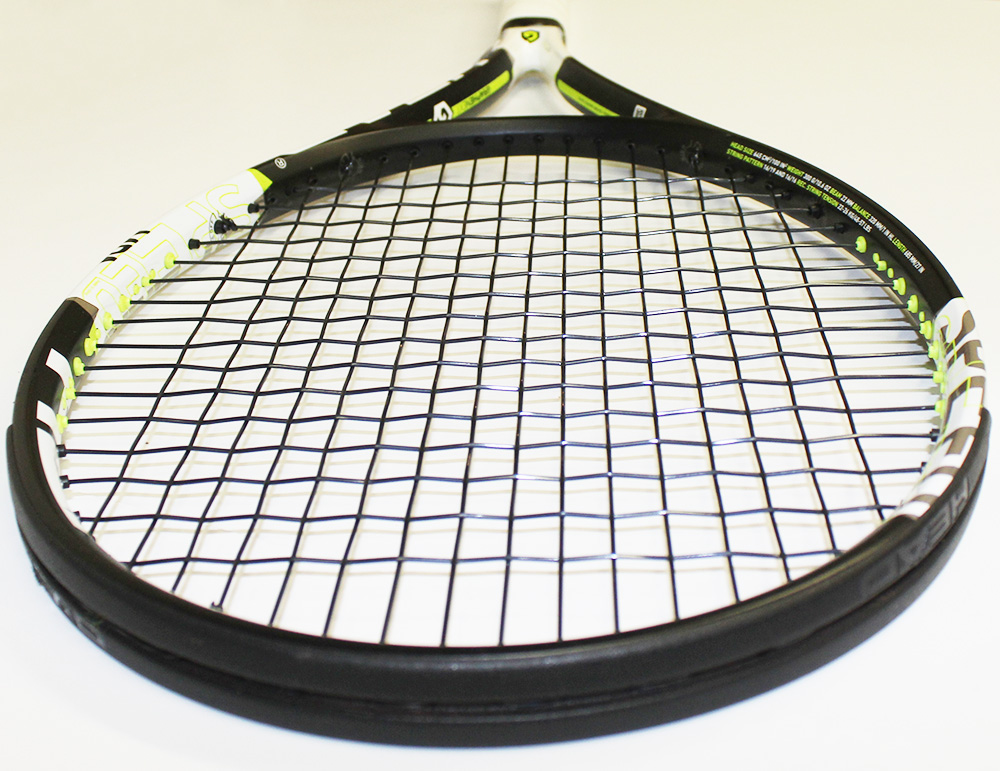 head-graphene-xt-speed-rev-pro-uzywana-4 Head Graphene XT Speed Rev Pro (używana)