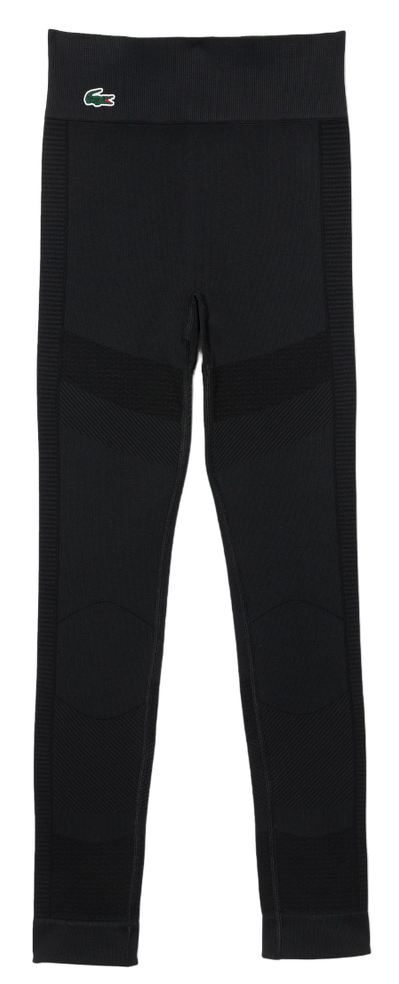 Lacoste Seamless Absorbent Sports Leggings