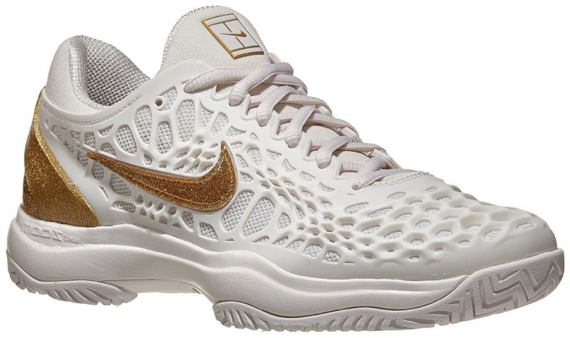 nike women's zoom cage 3
