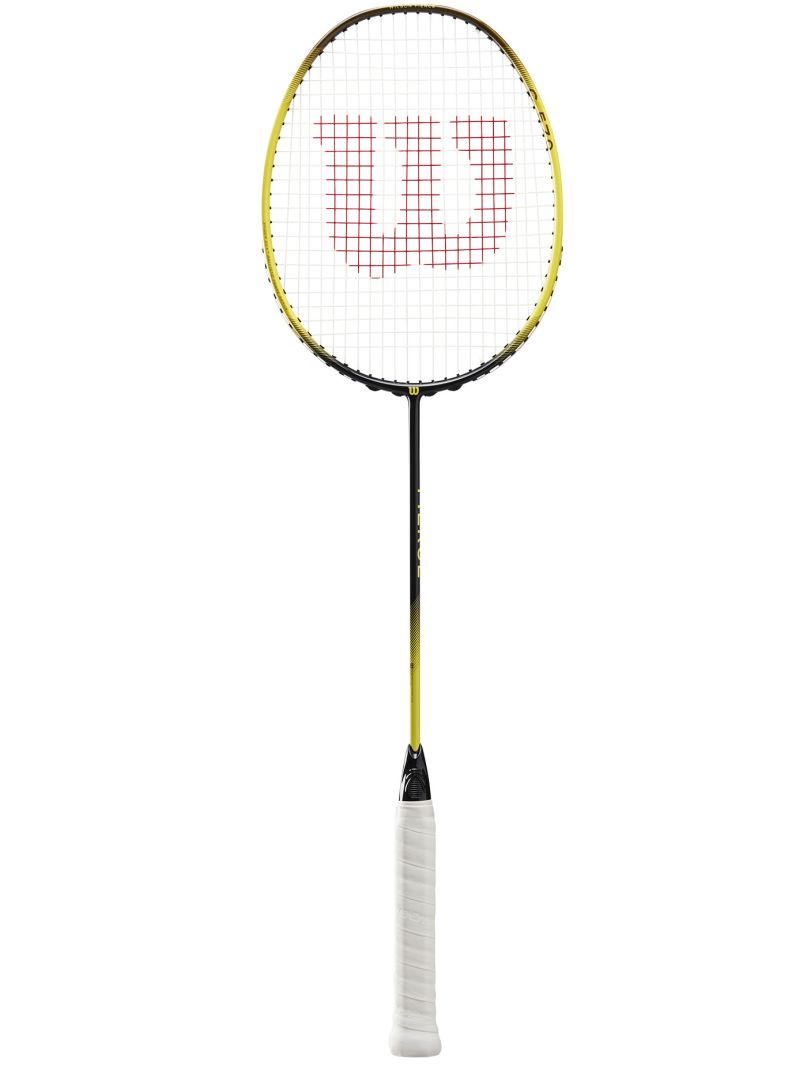 Wilson Fierce 570
