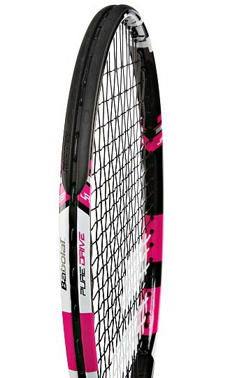Babolat Pure Drive Jr (23