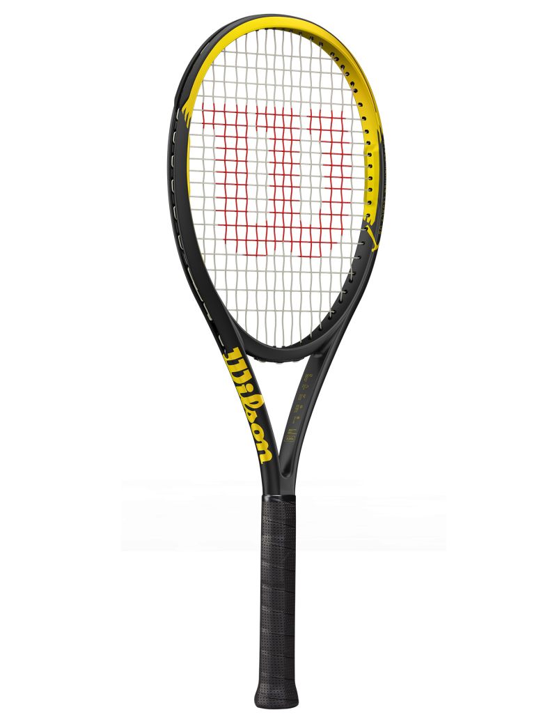 Wilson Hyper Hammer Legacy Mid