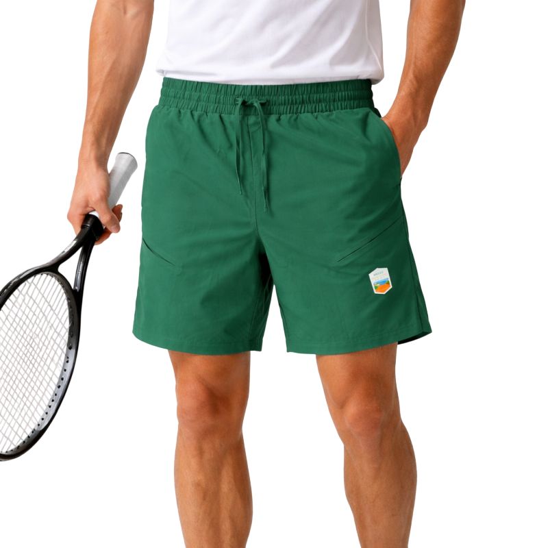 Monte-Carlo Rolex Masters Patch - green Monte-Carlo Rolex Masters Patch - green