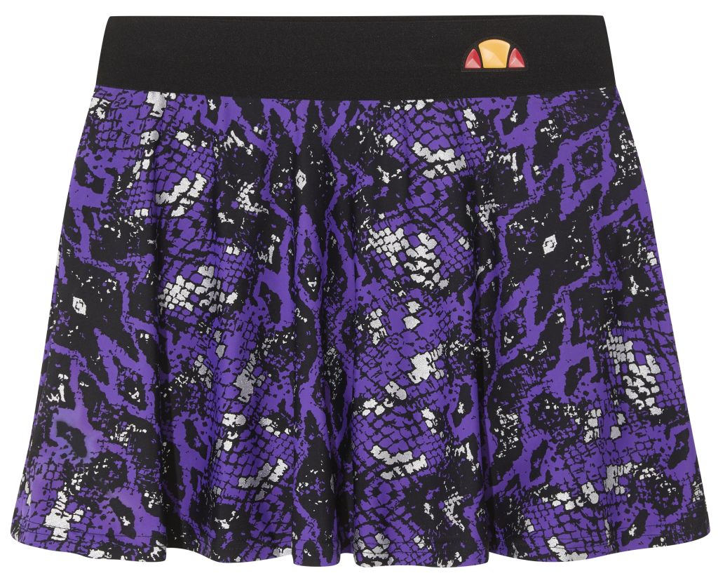 Ellesse Katylin Skort W - all over print