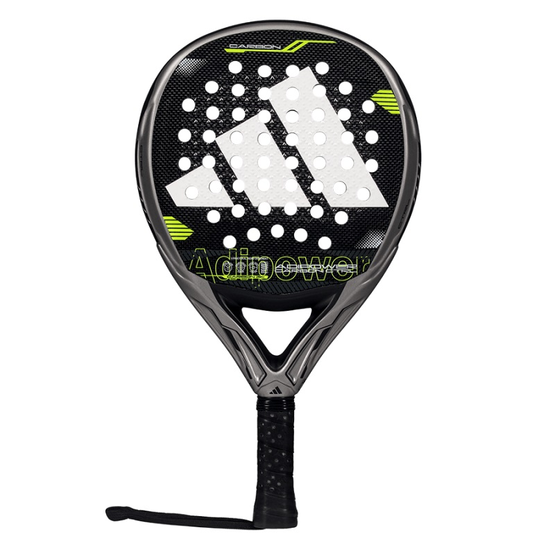 Adidas Adipower Carbon Ctrl 3.4