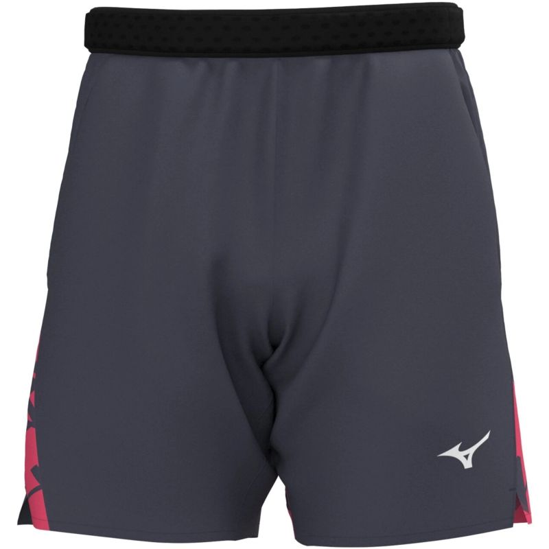 Mizuno Daybreakers 8 in Amplify - odyssey gray Mizuno Daybreakers 8 in Amplify - odyssey gray