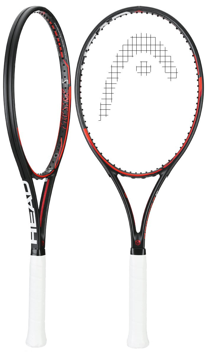 Head Graphene XT Prestige S