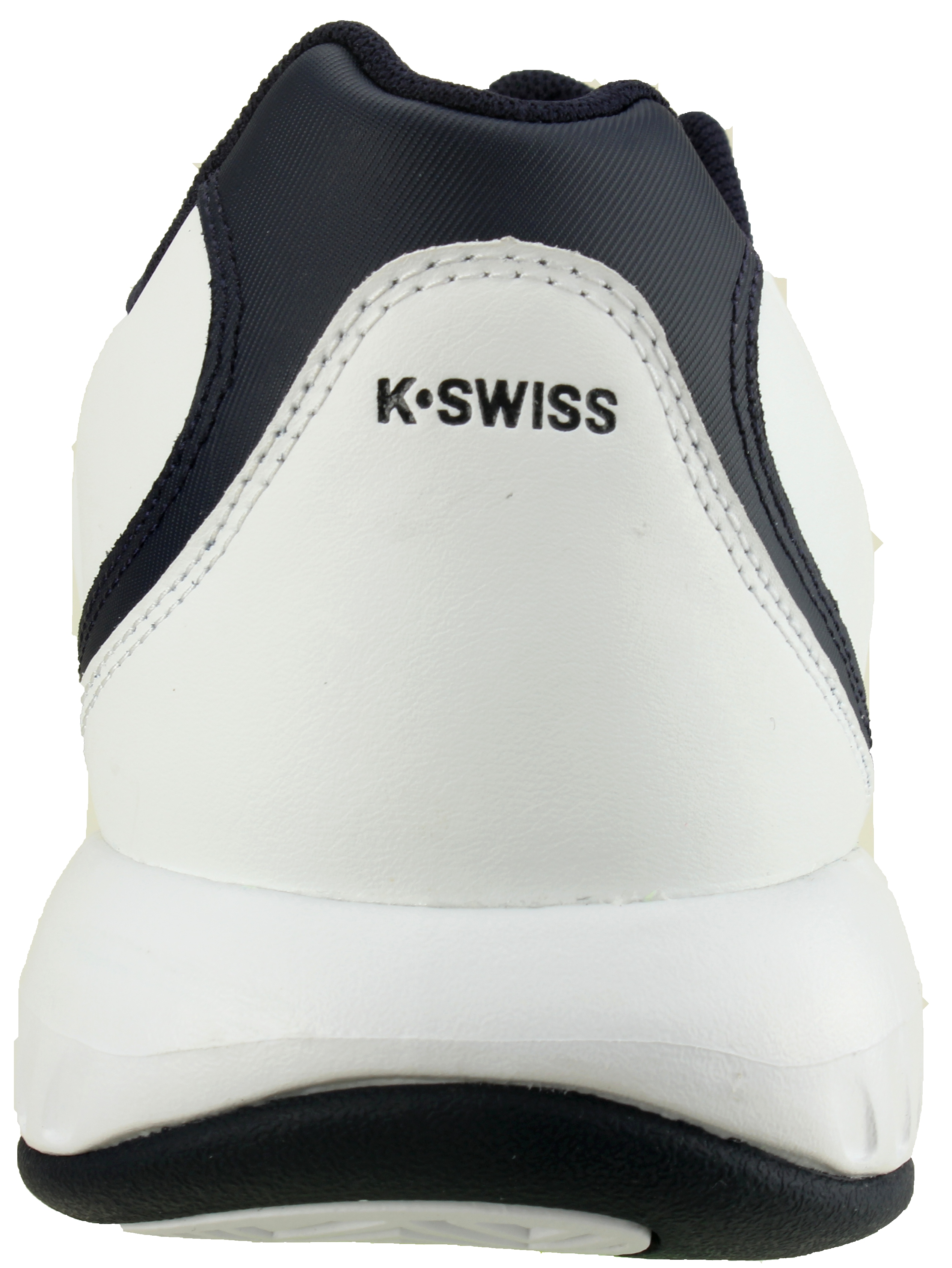  K-Swiss Ultrascendor II - white/navy/silver