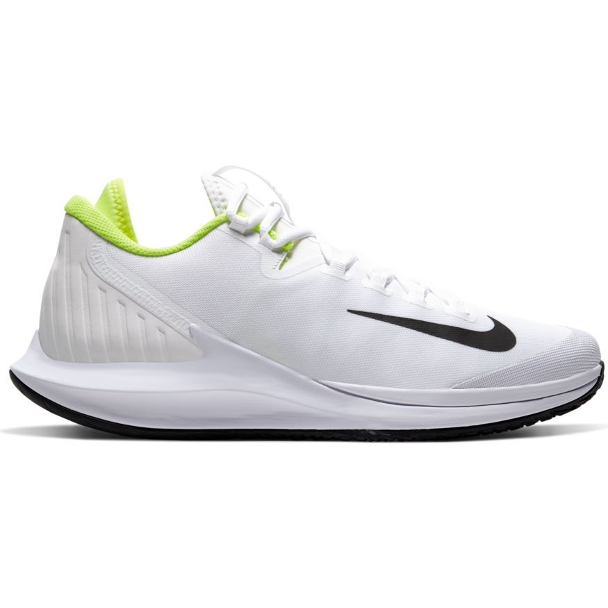 nike-court-air-zoom-zero-white-black-volt-1 Nike Court Air Zoom Zero - white/black/volt