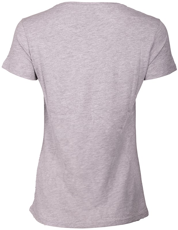Lotto Squadra W II Tee - cool gray