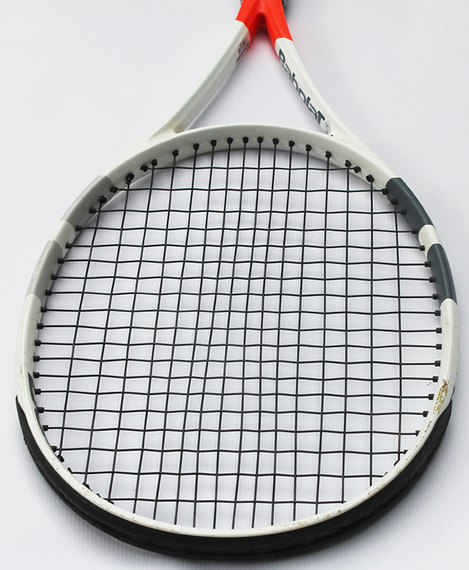 Babolat Pure Strike 100 (300g) (używana)