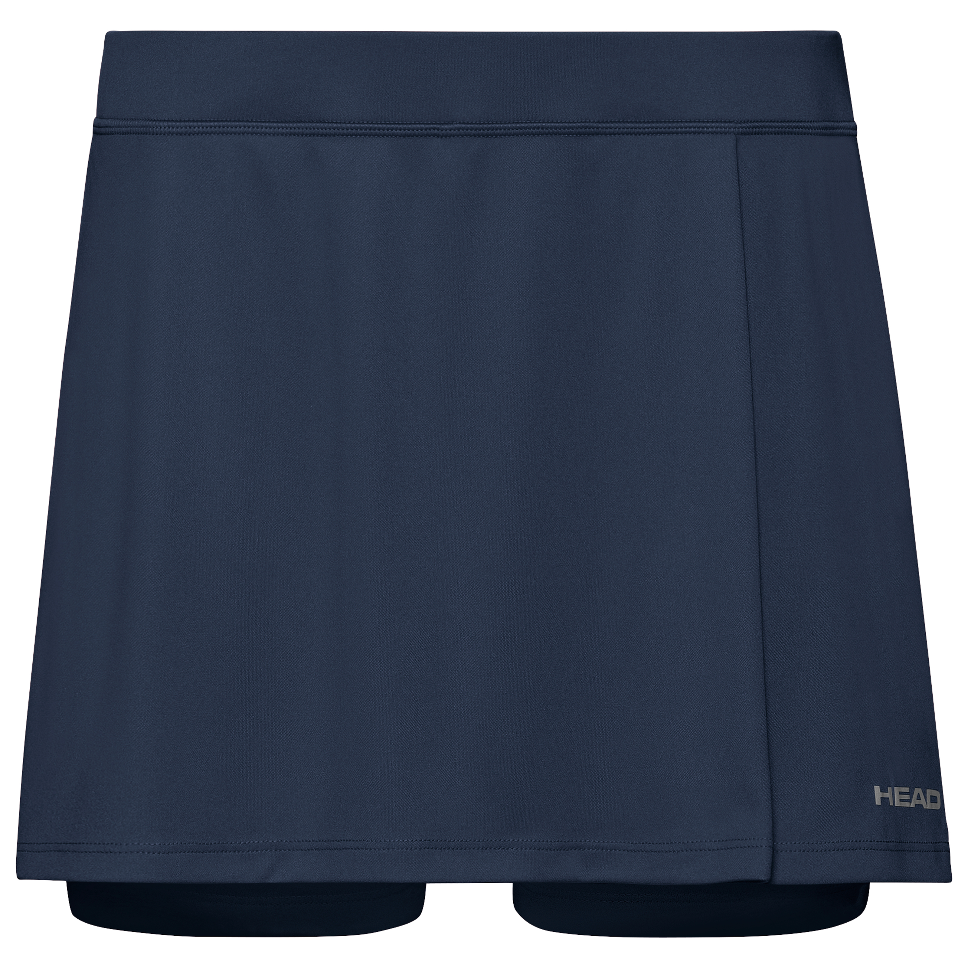 Head Easy Court Skort W - dark blue