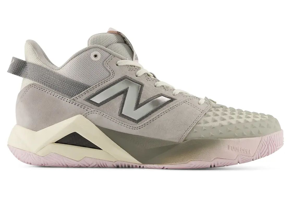 New Balance FuelCell Coco CG2 - grey New Balance FuelCell Coco CG2 - grey