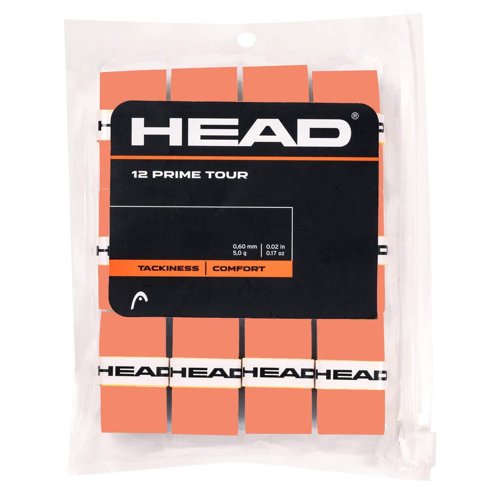Head Prime Tour 12P Head Prime Tour 12P