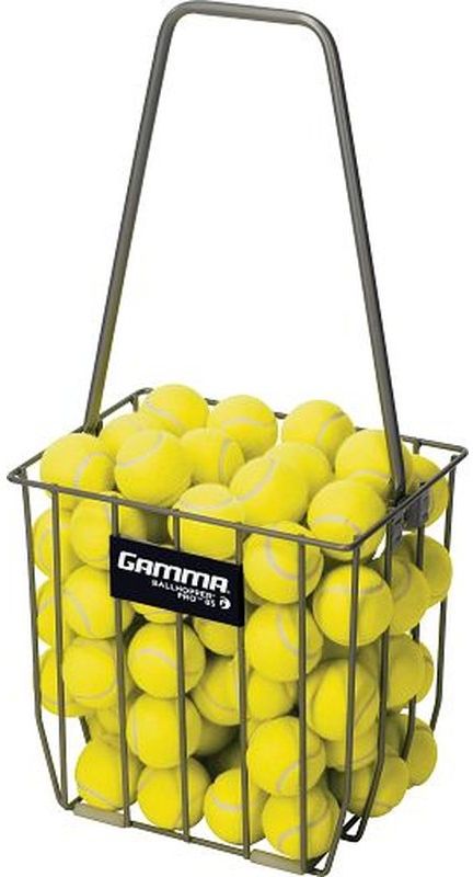 gamma-ballhopper-pro-85-1 Gamma BALLHOPPER PRO 85