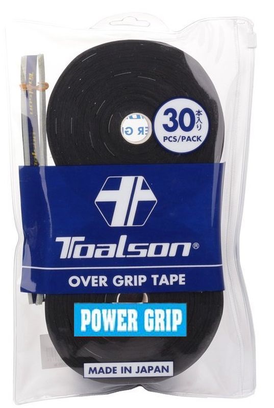Toalson Power Grip 30P