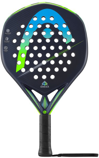 head-graphene-touch-omega-pro-with-cb-2 Head Graphene Touch Omega Pro with CB