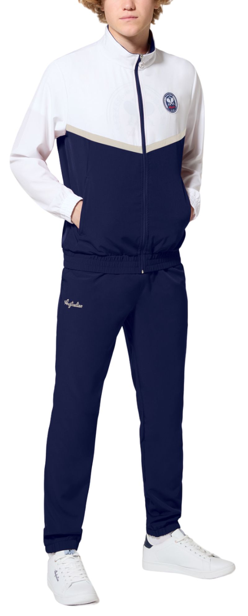 Australian Slam Legend Tracksuit
