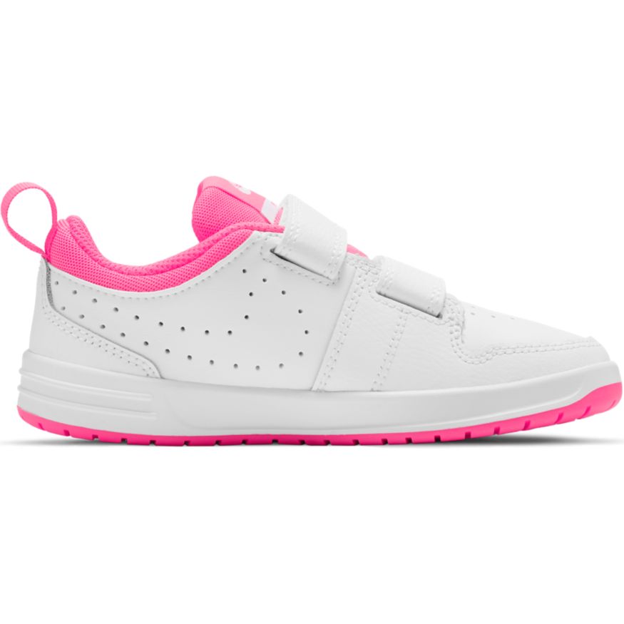 Nike Pico 5 (PSV) JR - white/hyper pink