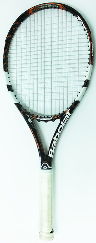 babolat-pure-drive-play-uzywana-1 Babolat Pure Drive Play (używana)