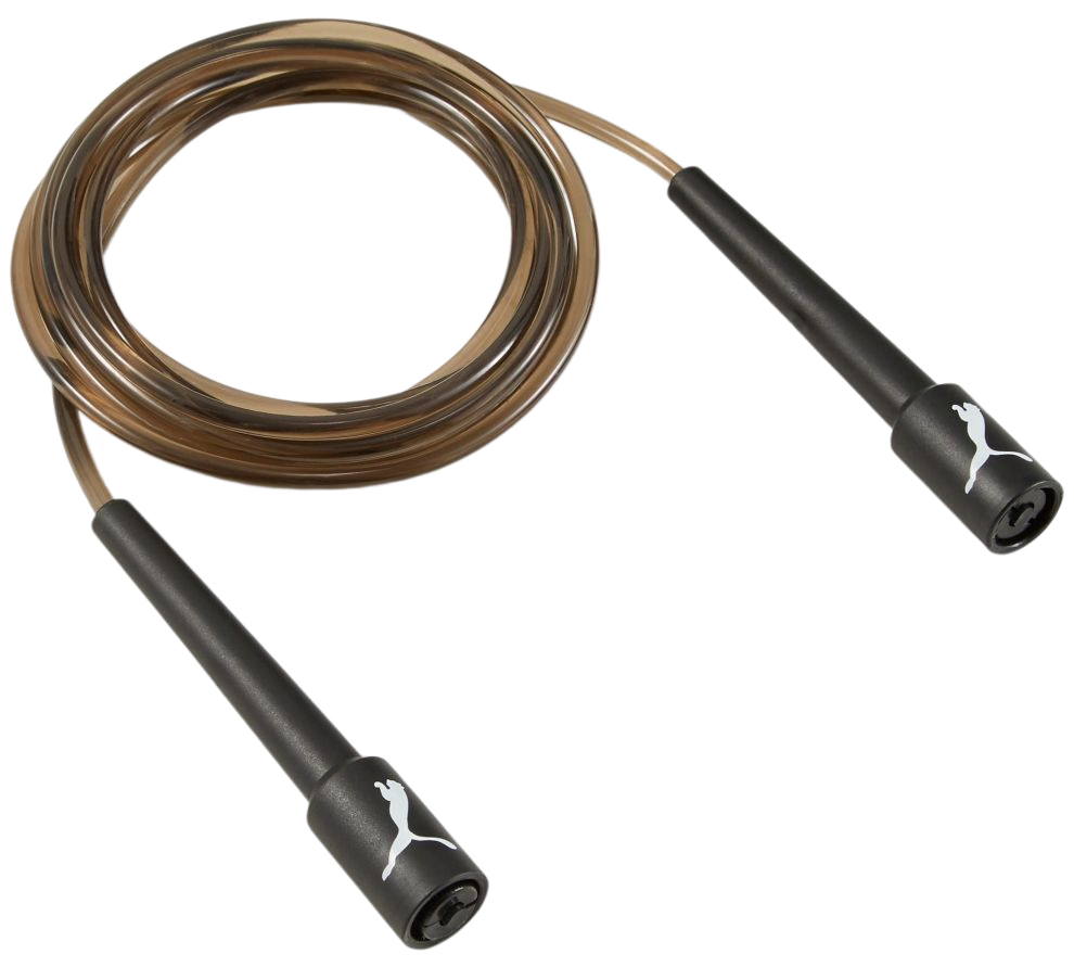 1xWKvVlzipGrexsTRK2rBltVQC9 Puma Skipping Rope - black