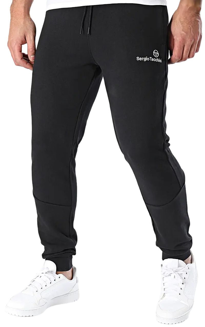 Sergio Tacchini Bold Fleece Pants