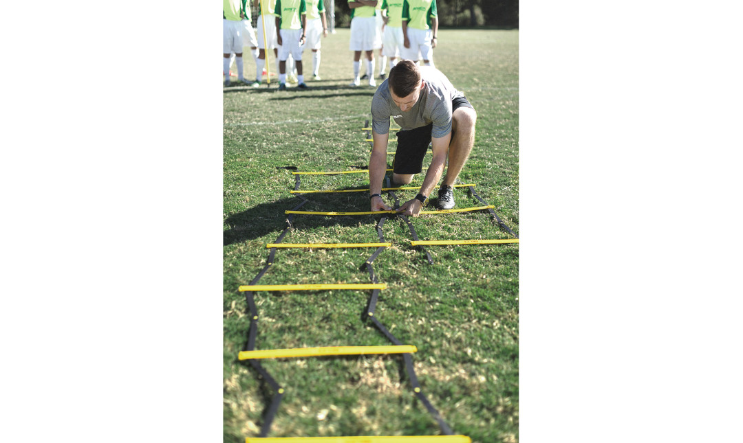 sklz-quick-ladder-pro-3 SKLZ QUICK LADDER PRO