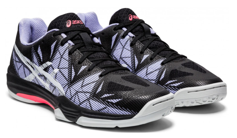 asics-gel-fastball-3-w-black-white-3 Asics Gel-Fastball 3 W - black/white