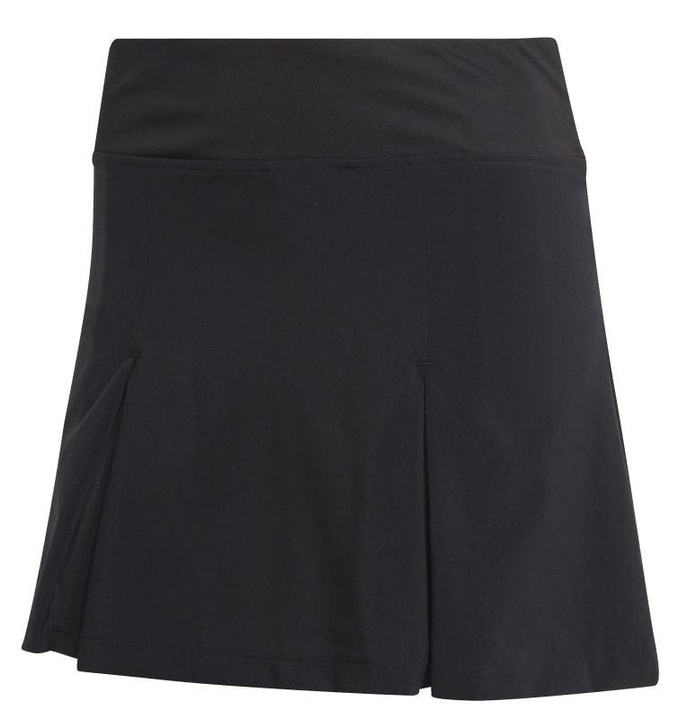 Adidas Club Pleatskirt - black Adidas Club Pleatskirt - black