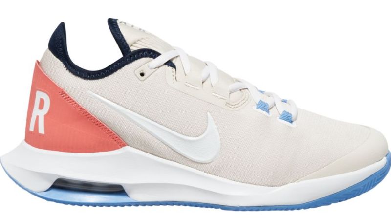 nikecourt air max wildcard women's