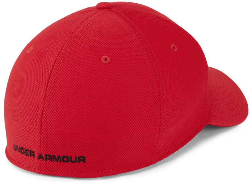 Under Armour Blitzing 3.0 Cap Men - red